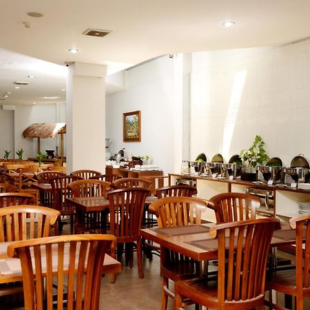 โฮเต็ล ดาแฟม ริโอ Hotel บันดุง ภายนอก รูปภาพ