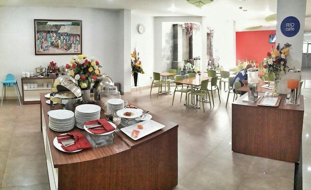 โฮเต็ล ดาแฟม ริโอ Hotel บันดุง ภายนอก รูปภาพ