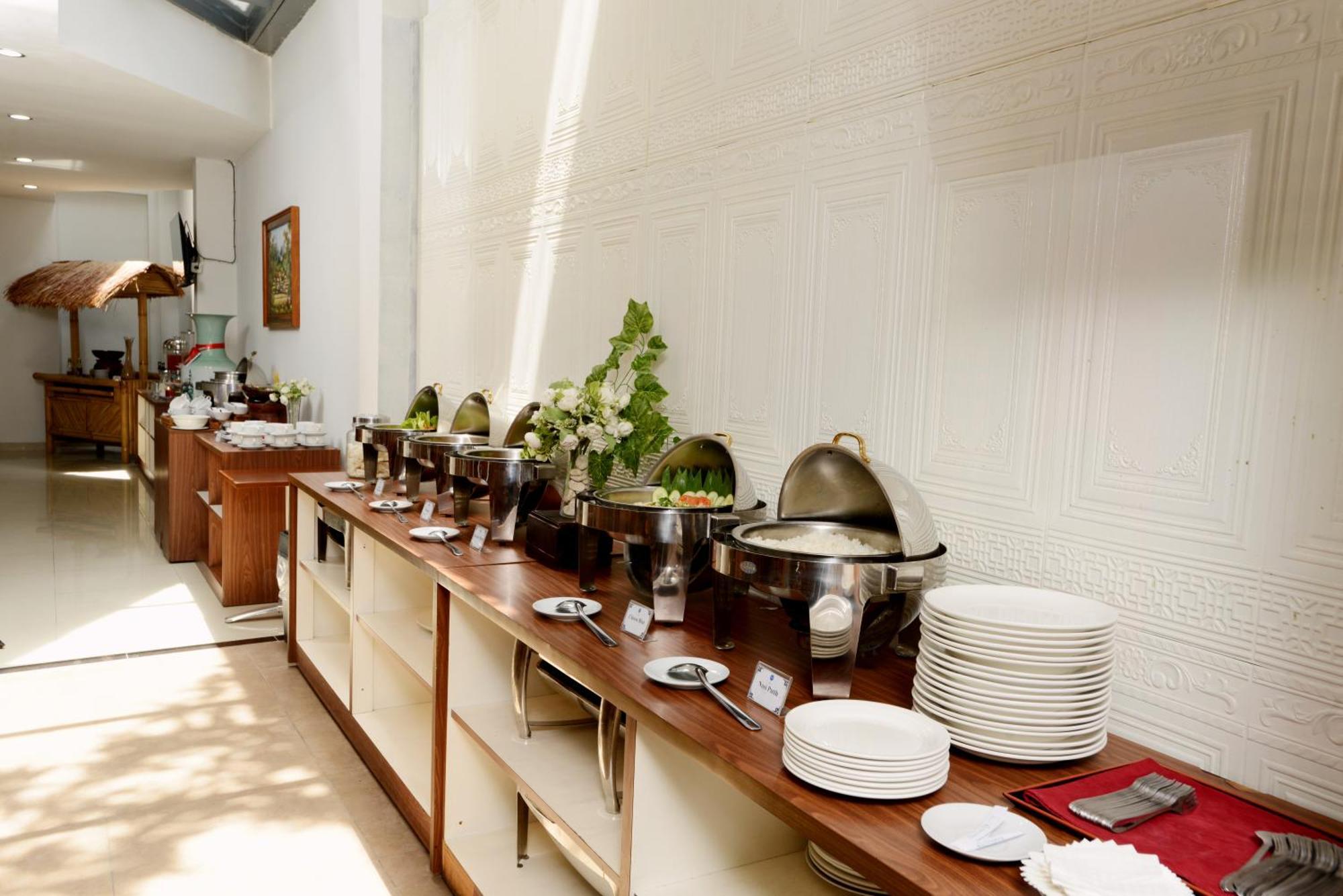 โฮเต็ล ดาแฟม ริโอ Hotel บันดุง ภายนอก รูปภาพ