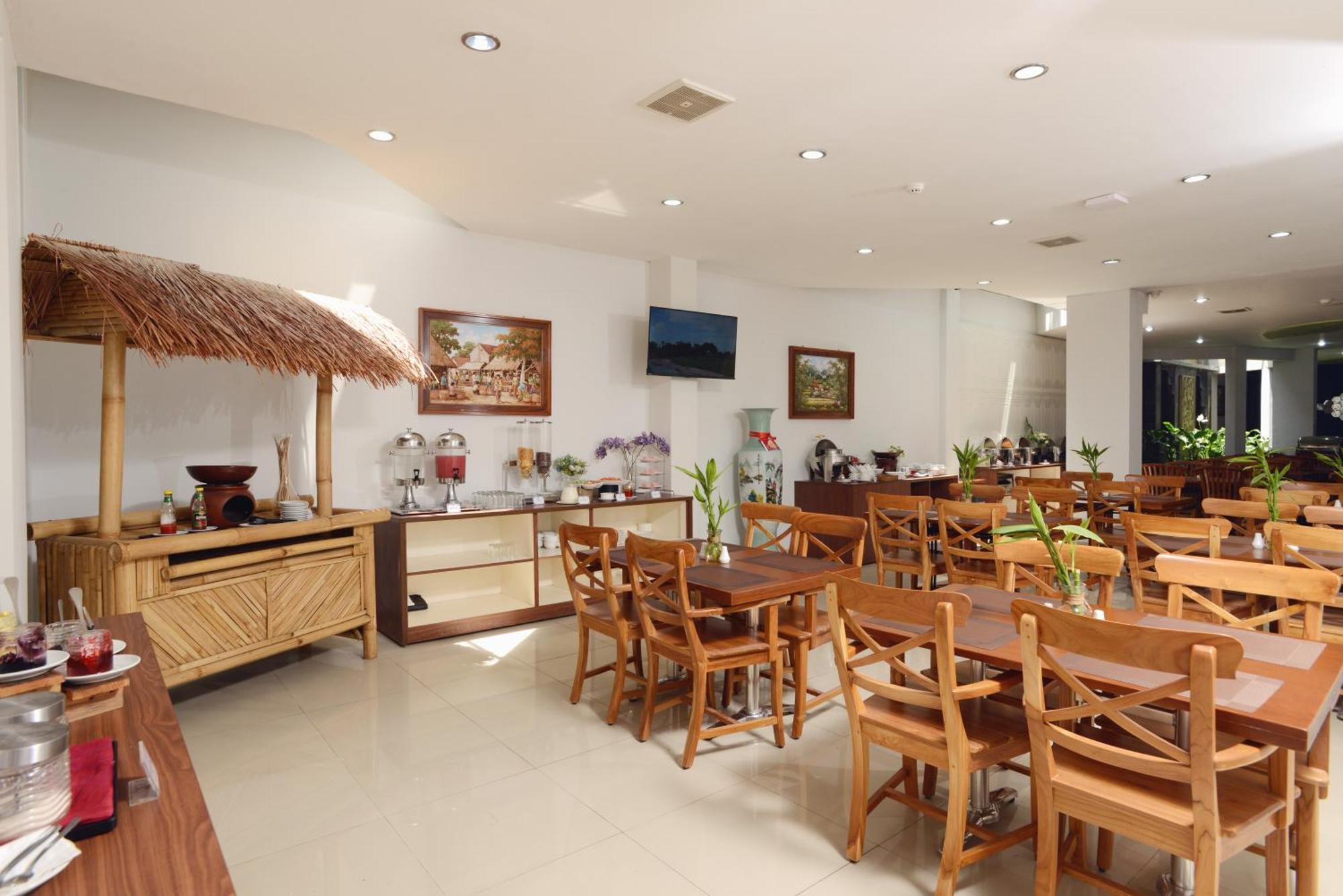 โฮเต็ล ดาแฟม ริโอ Hotel บันดุง ภายนอก รูปภาพ