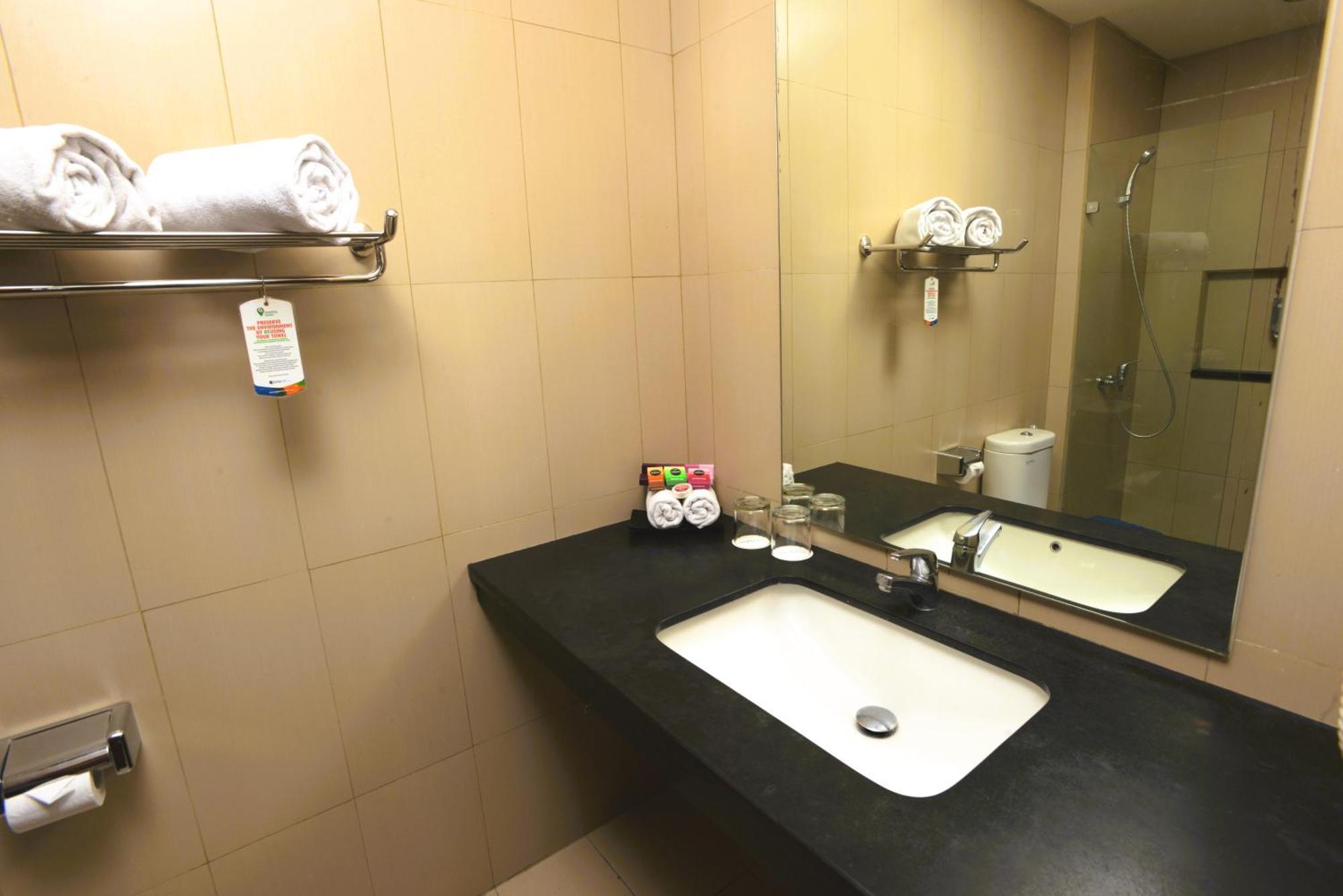 โฮเต็ล ดาแฟม ริโอ Hotel บันดุง ภายนอก รูปภาพ