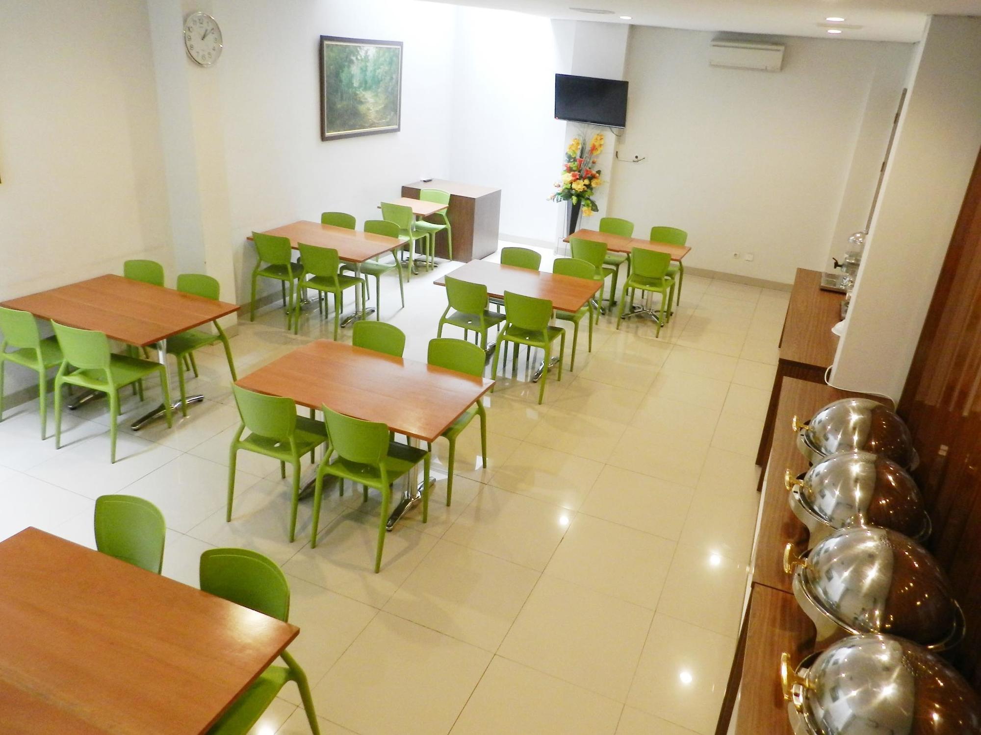 โฮเต็ล ดาแฟม ริโอ Hotel บันดุง ภายนอก รูปภาพ